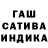 ГАШ индика сатива hola amigo